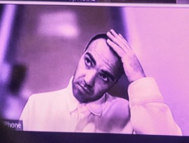 Juzgado desestima solicitud y rechaza reabrir la investigación contra Martín de los Santos por agresión a conserje