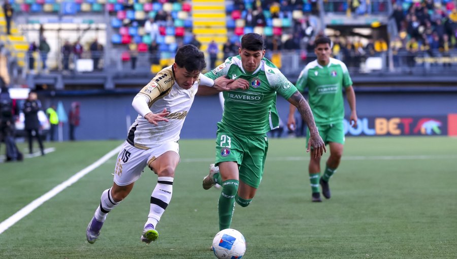 Coquimbo y Audax recibieron millonarias multas por parte de Conmebol por infracciones en partidos de Libertadores y Sudamericana