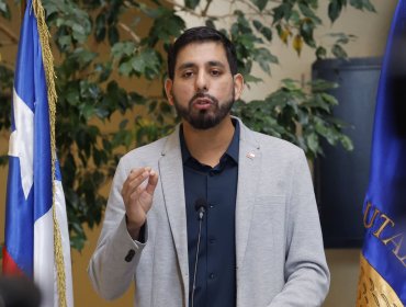 Diputado Brito cuestiona el plan de Reconstrucción: "En el Gobierno apuestan por estrategias que buscan dividir al país"