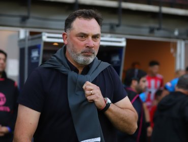 Coquimbo Unido va por otra hazaña en Colombia: La ambiciosa apuesta de Hernán Caputto ante Deportes Tolima