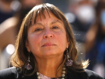 Jeannette Vega califica de "ilegal" y "arbitraria" salida de exdirectora del Hospital de San Antonio y evalúa recurrir a Contraloría