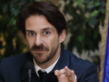 Diputado Winter advierte que de aprobarse el plan de Reconstrucción sería "el mayor espolonazo al Estado de Chile desde 1974"