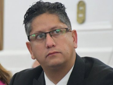 Partido Republicano exige la expulsión de exconsejero Sebastián Parraguez tras condena por abuso sexual