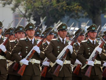 Crisis de dotación en Carabineros: Institución pierde más de 3.000 efectivos en siete años y vacantes operativas superan las 11 mil