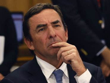 Ministro de Justicia despeja dudas y asegura que "hay total continuidad" en el Programa de Derechos Humanos