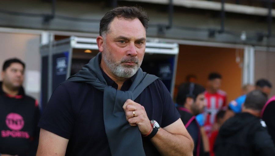 Coquimbo Unido va por otra hazaña en Colombia: La ambiciosa apuesta de Hernán Caputto ante Deportes Tolima