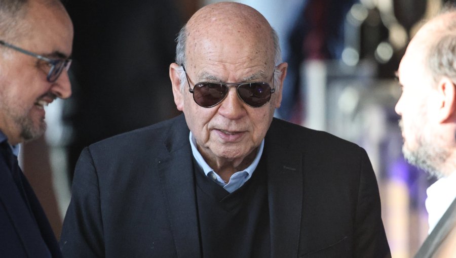 Remezón en la U: El "Pánzer" Insulza se suma al directorio y Cecilia Pérez asoma como nueva presidenta de Azul Azul