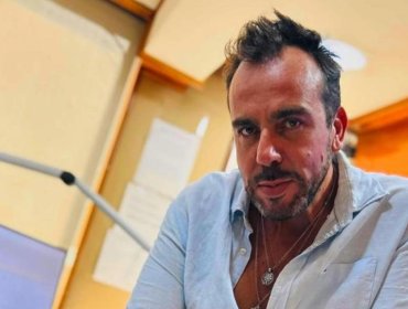 Liberan a Francisco Kaminski tras detención por drogas en medio de masivo operativo de la PDI