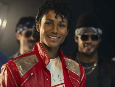 Michael Jackson arrasa en Chile: biopic del Rey del Pop rompe todos los récords en los cines del país