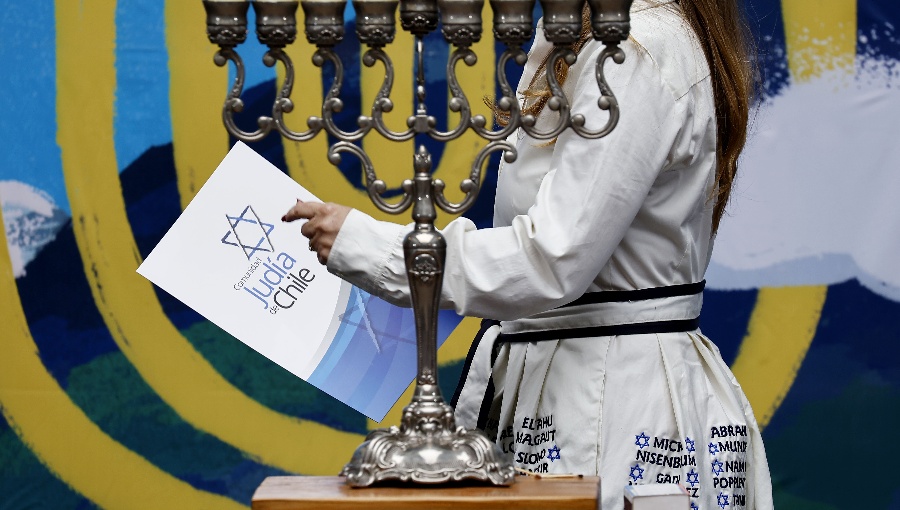 Ataque con cuchillo en sinagoga de Londres deja dos heridos y enciende las alarmas por ola antisemita