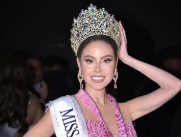 Ignacia Michelson reabre su historia familiar tras su nominación a Miss Universo Chile: “Busqué durante años la aprobación de mi papá”