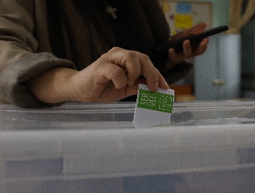 Servel notificará a juzgados sobre electrodependientes que no asistan a votar