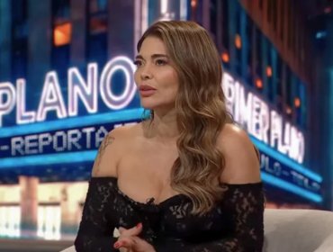 Aseguran que Antonella Ríos ya tendría un nuevo canal de farándula tras su quiebre con Sergio Rojas