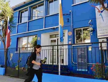 Sindicato anuncia huelga por contrato de $3.000 millones, pero Corporación Municipal de Viña asegura que negociación colectiva es ilegal