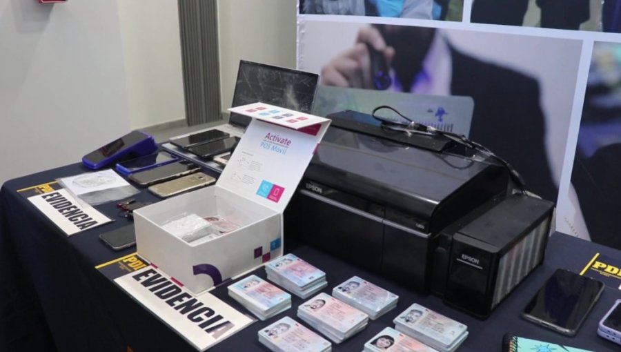 PDI desarticula banda criminal que estafaba a turistas con arriendos falsos en Viña del Mar