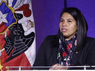 RN por contratación de Vega en San Antonio: "Habría que preguntarse si quiere servir en un Gobierno que no tiene sus ideas políticas"