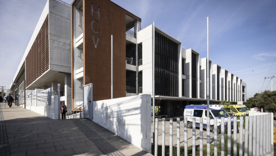 Editorial: ¿Criterio técnico o político?: El debate que se abre tras la crisis del Hospital Claudio Vicuña por llegada de Jeanette Vega