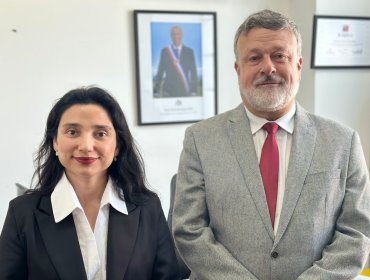 Seremis de Salud y Seguridad coordinan plan para fiscalizar venta ilegal de alimentos y medicamentos en la región de Valparaíso