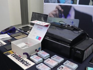 PDI desarticula banda criminal que estafaba a turistas con arriendos falsos en Viña del Mar