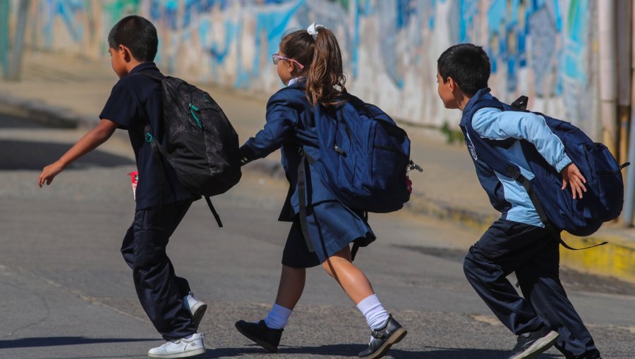 Superintendencia de Educación deroga polémicas circulares acusadas de "amarre ideológico"