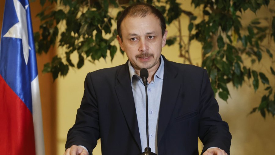 Diputado Luis Cuello busca frenar el "bencinazo": detalles del ambicioso plan legislativo para revertir el alza de combustibles