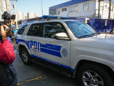 Venezolanos detenidos por el secuestro de empresario en San Miguel tienen vínculos con el Tren de Aragua