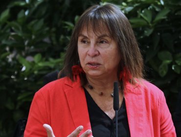 Jeanette Vega presenta denuncia en Contraloría por designación de director subrogante en Hospital de San Antonio