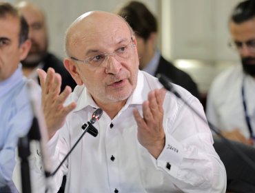 Senador Castro acusa a Hacienda de utilizar una estrategia de "globos sonda" preparando el terreno para "malas noticias"