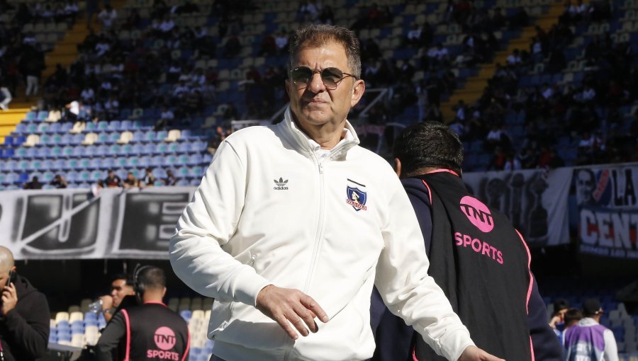 Aníbal Mosa fue ratificado como presidente de Blanco y Negro tras reunión de directorio