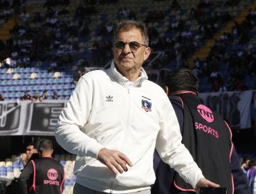 Aníbal Mosa fue ratificado como presidente de Blanco y Negro tras reunión de directorio