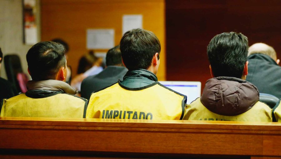 Obtienen condena contra miembros de red que ingresó irregularmente a Chile a más de 60 migrantes