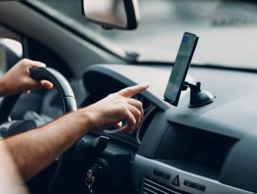 Ministro De Grange por ajustes al reglamento de la Ley Uber: "Mantiene los estándares de seguridad, pero tiene sentido de realidad"