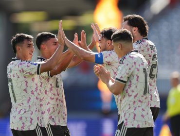 Chile enfrentaría a la República Democrática del Congo en segundo amistoso por la fecha FIFA de junio