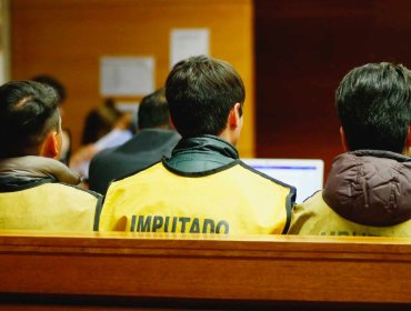 Obtienen condena contra miembros de red que ingresó irregularmente a Chile a más de 60 migrantes