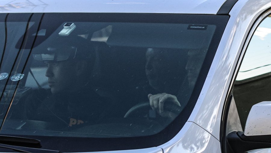 Cae banda de secuestradores tras liberación de empresario de 84 años en San Miguel