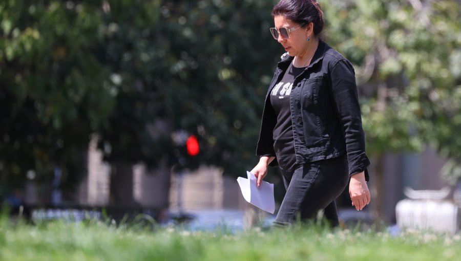 Desempleo en Chile sube al 8,9% impulsado por las mujeres y un alarmante repunte de la informalidad