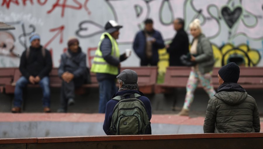 Despidos por necesidad de la empresa cayeron 11% en febrero: se registraron 31.992 casos