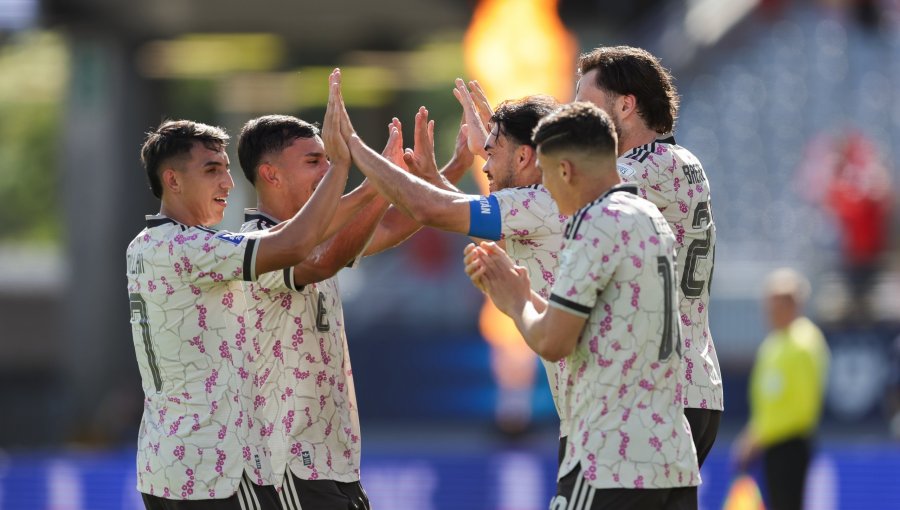 Chile enfrentaría a la República Democrática del Congo en segundo amistoso por la fecha FIFA de junio