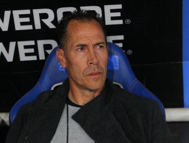 O’Higgins acecha el liderato tras vencer a Boston River y Bovaglio advierte: "Disfruto este presente, no es normal"