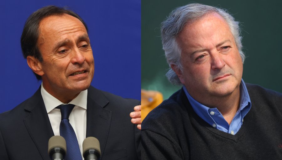 Jaime Pizarro y Nicolás Monckeberg se integran al nuevo directorio de Blanco y Negro