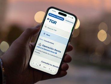 Operación Renta 2026: Tesorería concretó la devolución de excedentes a más de 854 mil contribuyentes