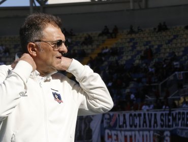Aníbal Mosa afirma que tener el control total de Blanco y Negro "es una responsabilidad muy grande"