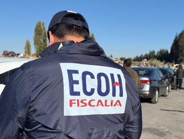 Liberan a empresario de 84 años secuestrado en San Miguel tras una semana cautivo