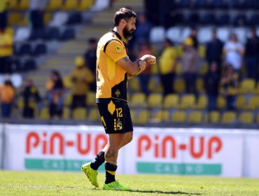 Autocrítica en Coquimbo tras caer 3-0 ante Tolima: "Fue un mal partido en general"