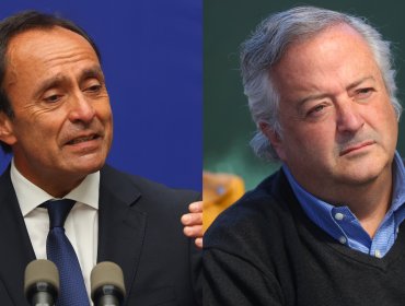 Jaime Pizarro y Nicolás Monckeberg se integran al nuevo directorio de Blanco y Negro