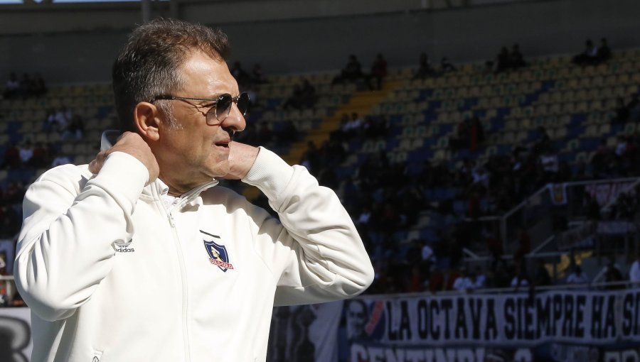 Aníbal Mosa afirma que tener el control total de Blanco y Negro "es una responsabilidad muy grande"