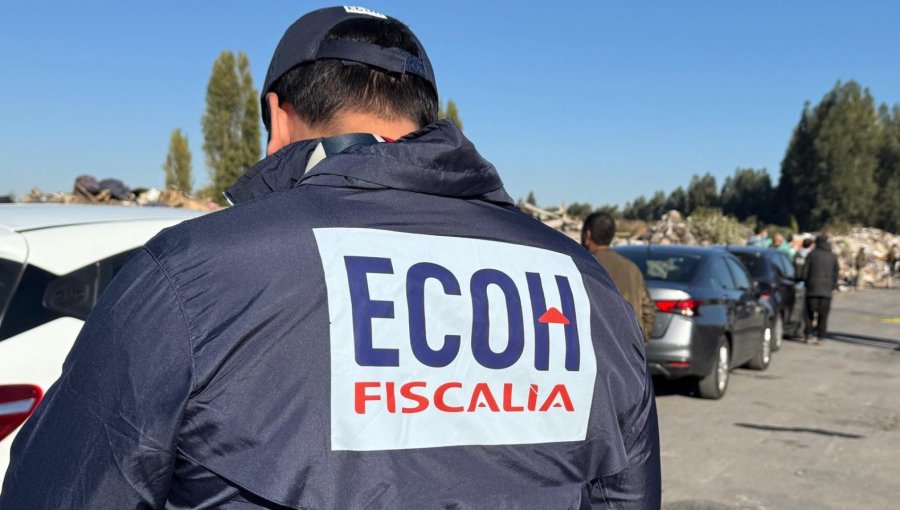 Liberan a empresario de 84 años secuestrado en San Miguel tras una semana cautivo