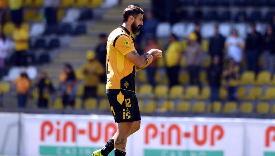 Autocrítica en Coquimbo tras caer 3-0 ante Tolima: "Fue un mal partido en general"