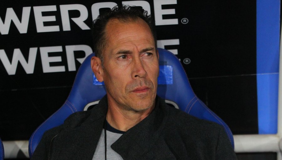 O’Higgins acecha el liderato tras vencer a Boston River y Bovaglio advierte: "Disfruto este presente, no es normal"