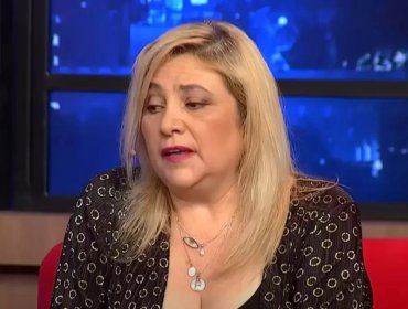 Latife Soto lanza inquietante advertencia global: habla de “inmolación” en Irán, posible apagón mundial y un Chile en alerta